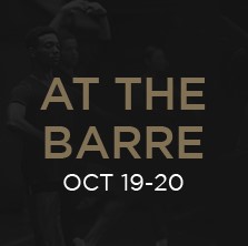 AIW At the Barre