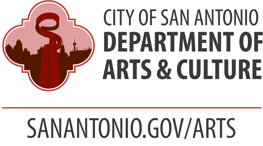 City of san antonio Department of arts & Culture