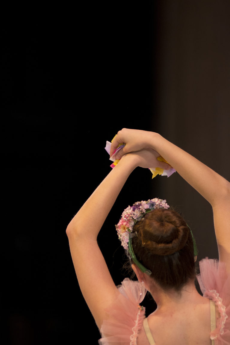 Dancers ballet san antonio