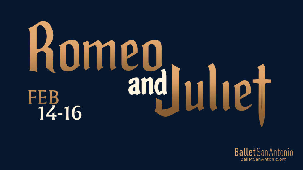 Romeo and Juliet