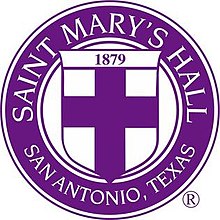 220px-Saint_Mary's_Hall_-_School_Logo