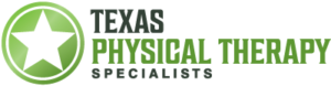 Texas Physical Therapists Logo