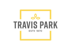 Travis Park Logo