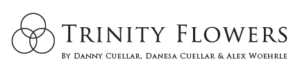 Trinity Flowers Logo