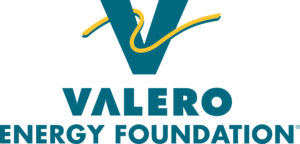 ValeroEnergyFoundation Logo_STACKED