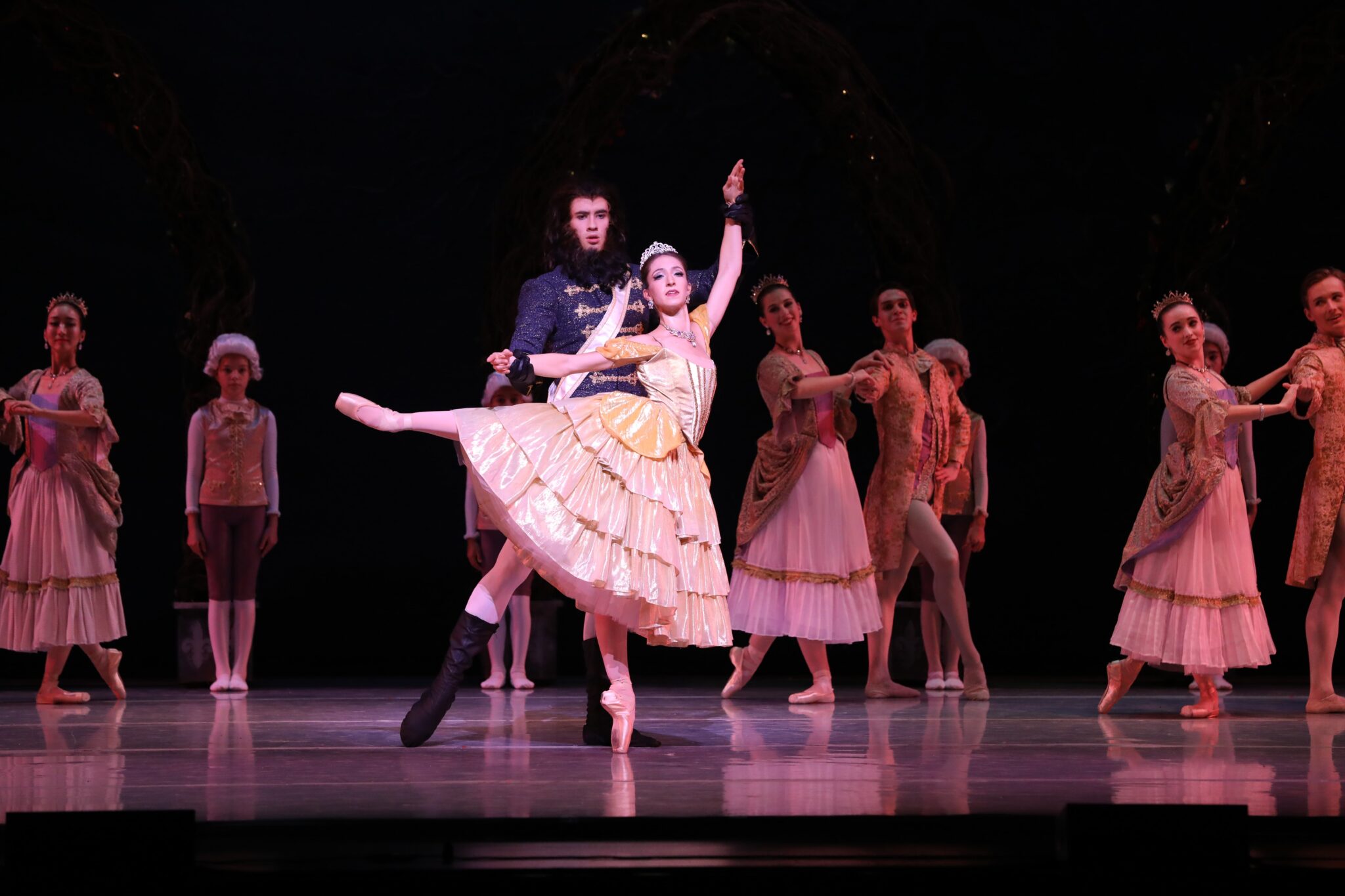 BSA_Beauty and the Beast_October 2018_Image 752A0093_PC-min