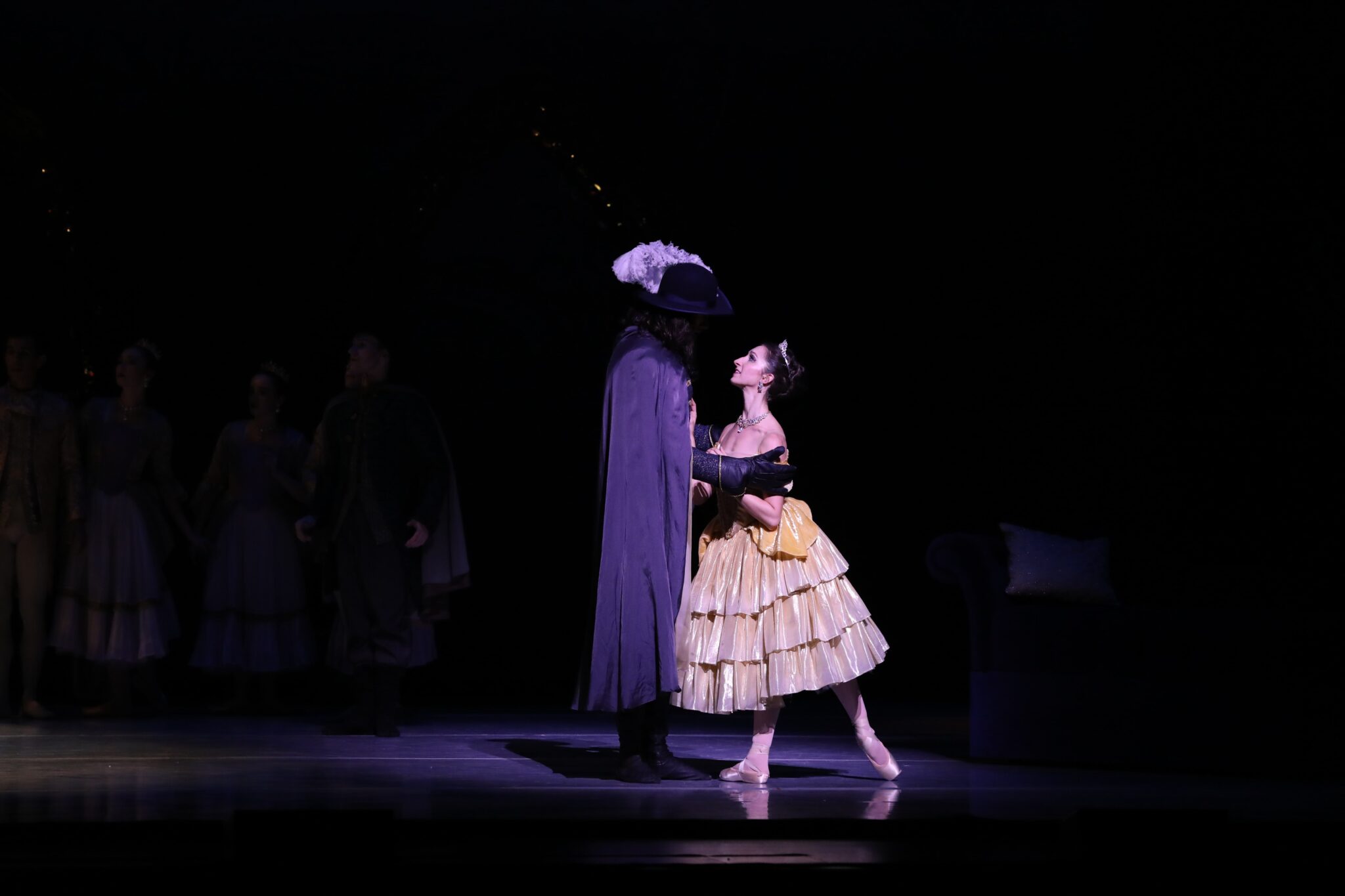 BSA_Beauty and the Beast_October 2018_Image 752A0327_PC-min